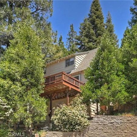 Walk 2 Village, Relax On Deck, Cool W/Ac! Lake Arrowhead Dış mekan fotoğraf