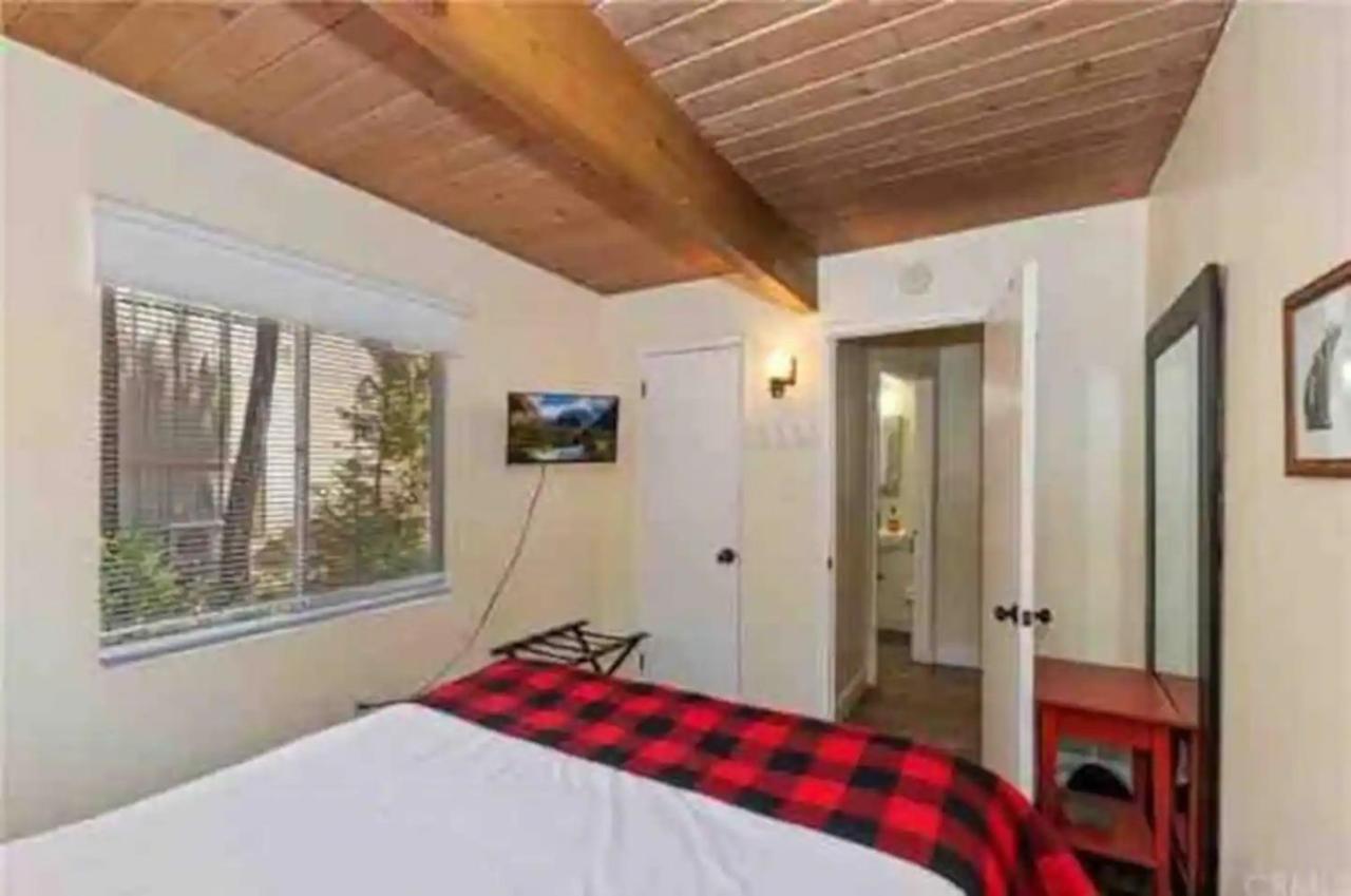 Walk 2 Village, Relax On Deck, Cool W/Ac! Lake Arrowhead Dış mekan fotoğraf