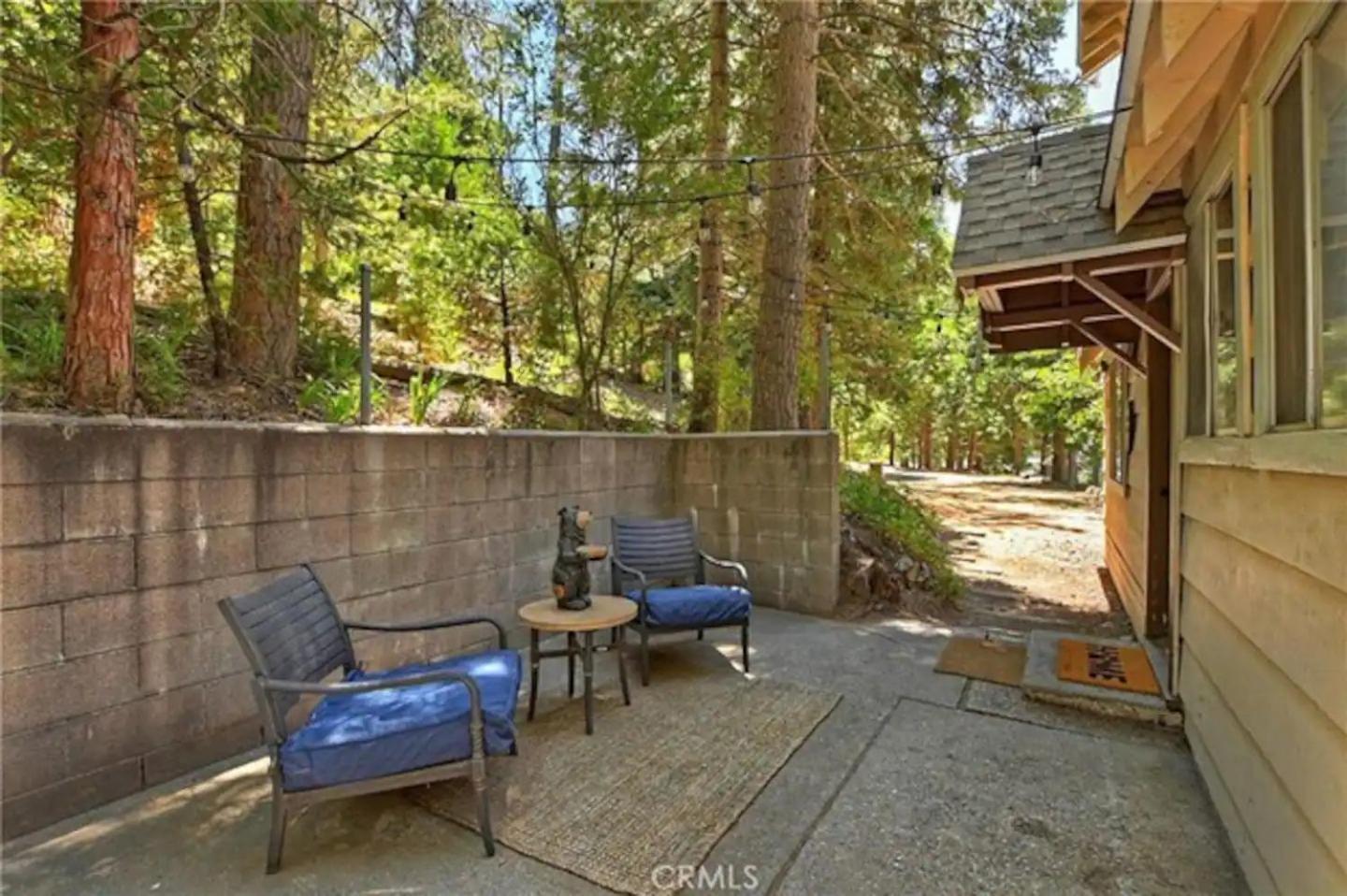 Walk 2 Village, Relax On Deck, Cool W/Ac! Lake Arrowhead Dış mekan fotoğraf